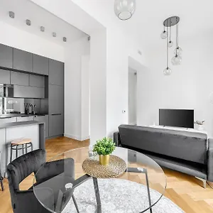 Apartment Luxury In The Center, Prag
