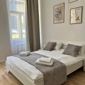Appartamento The Best, Praga