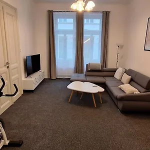 Center Thomas No1 Appartement
