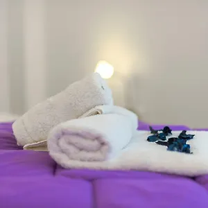Cute Little In The Old Town Apartment Split