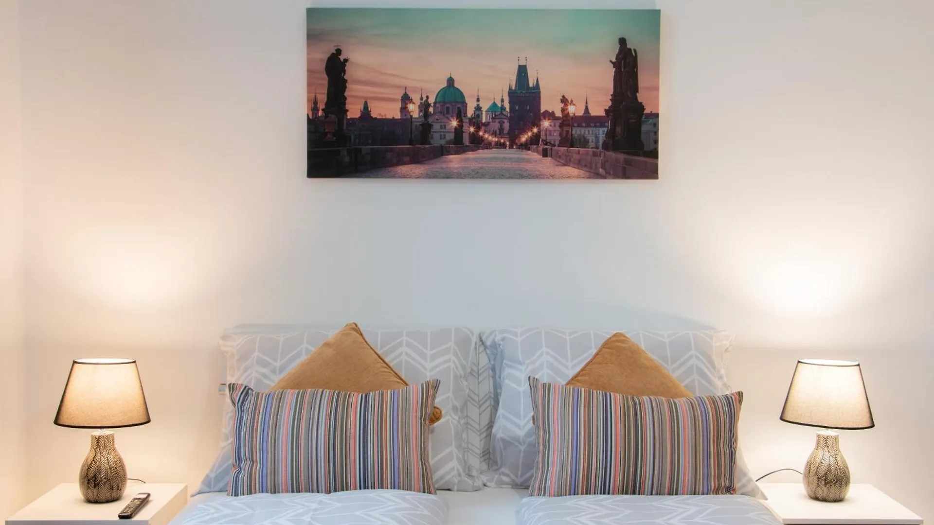 Washingtonova Cr Apartments Prag 0*,  Tschechische Republik