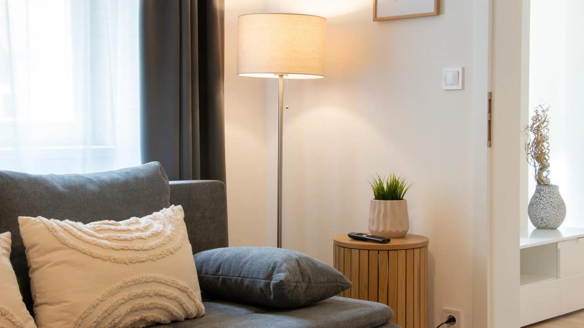 Washingtonova Cr Apartments Prag 0*,